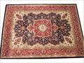 Handmade woolen Carpet