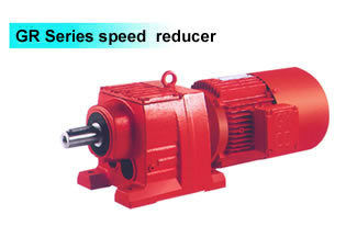 Helical Gear Box - High Power Up to 160KW , Versatile Output Torque 0.12~36000N.M