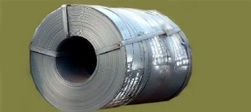 Hot Rolled Steel Strips