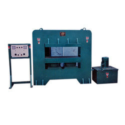 Hydraulic Testing Equipment