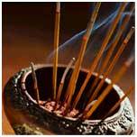 Incense Sticks