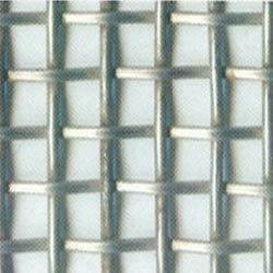 Plain Wire Mesh