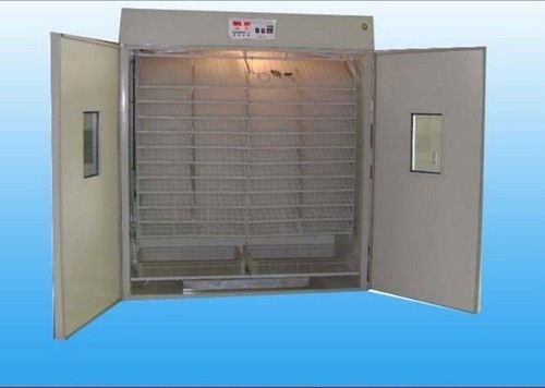 Poultry Egg Incubator