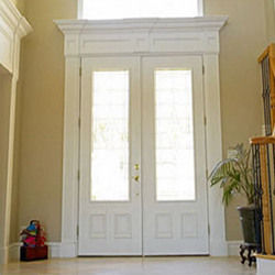 Residential Doors