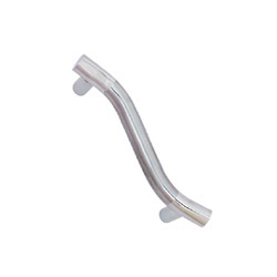 Stainless Steel Railing