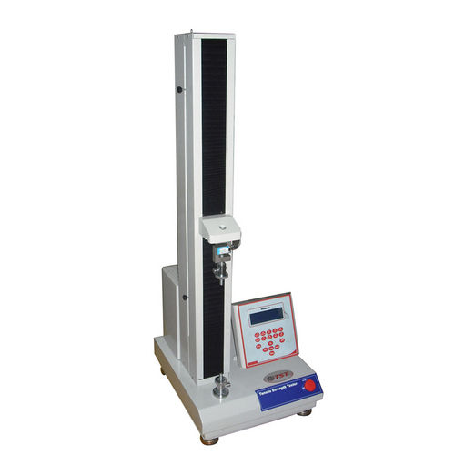 Tensile Tester