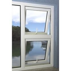 Top Hung Window