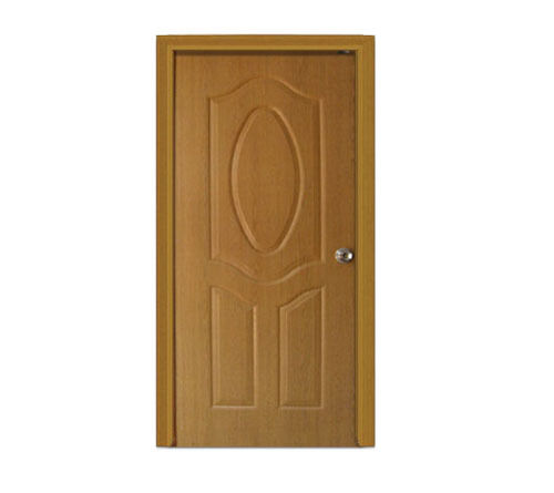 Wooden Door