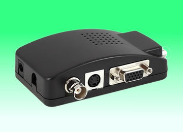 YS-BNC01 BNC To VGA Video Converter