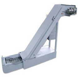 Apron Chain Conveyors and Feeders