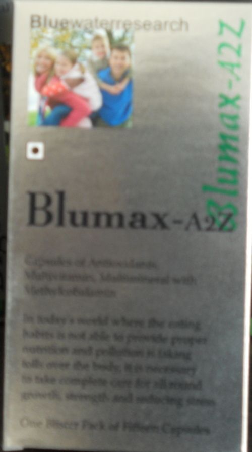 Bluomax-a2z