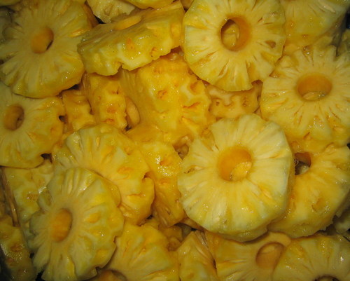 Canned Pineapple Slices - Light Syrup 580ml, 850ml, 3100ml | Premium Quality Sourced from Reliable Suppliers