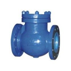 Cast Iron Swing Check Valve - Durable Heavy-Duty Design | Economical and High-Quality Performance