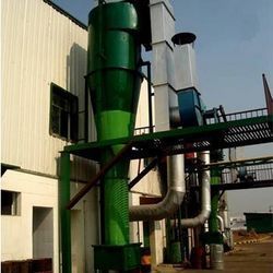 Cyclone Dust Collector