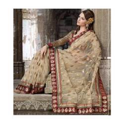 Designer Party Wear Sarees