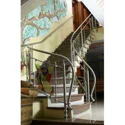 Designer Railing