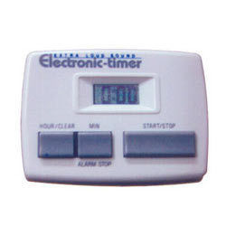 Electronic Timer