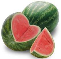 Fresh Watermelon