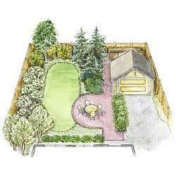 Garden And Landscaping Design By BLUE MARINE AQUATICS