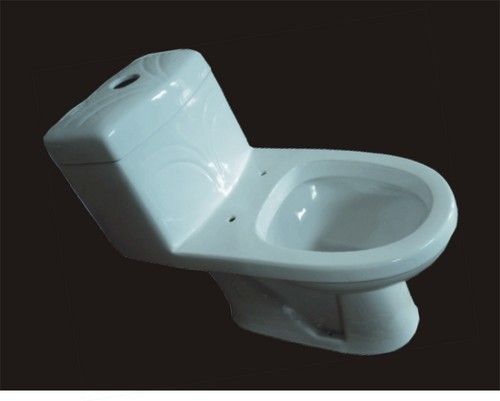 HSZY-JL103 One Piece Toilet