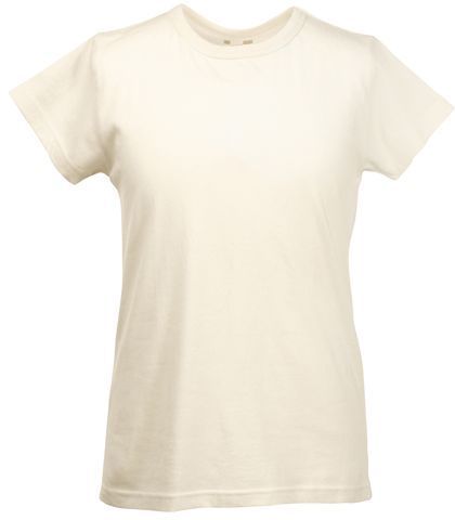 Kids Organic Cotton Tee