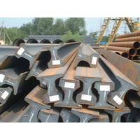 Standard Crane Rails