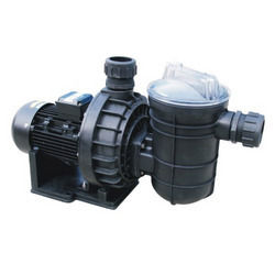 Swimming Pool Water Pumps