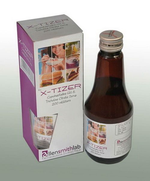 X-Tizer 200ml