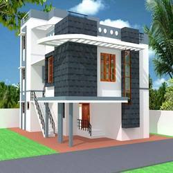 Architectural Designing