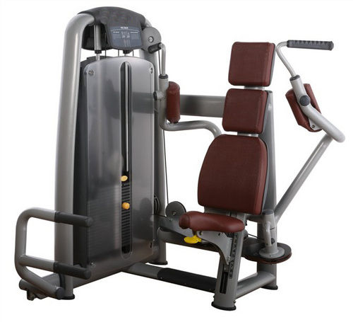 Commercial Fitness Equipments