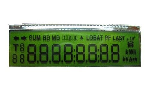 Energy Meters LCD-061