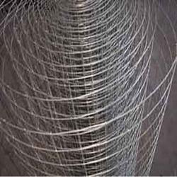 GI Welded Mesh - High-Quality Galvanized Iron, Durable and Economical Solution