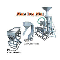 Mini Daal Mill