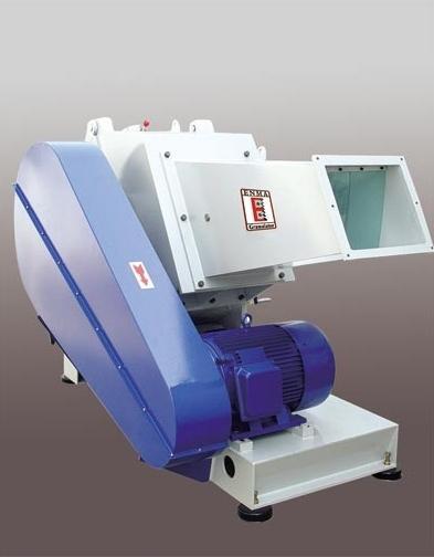 PP of Pipe and Profile Crusher