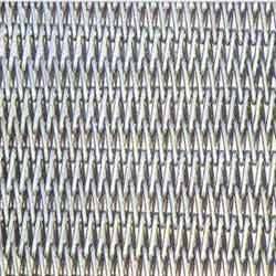 Wire Mesh (MS, Brass, Copper, Nylon)