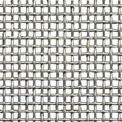 Woven Wire Mesh