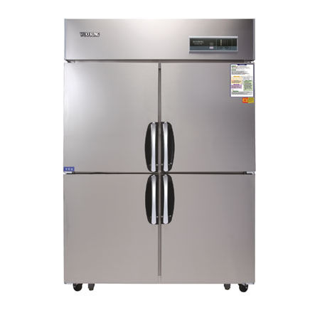 WSM-1242RF Refrigerator/Freezer