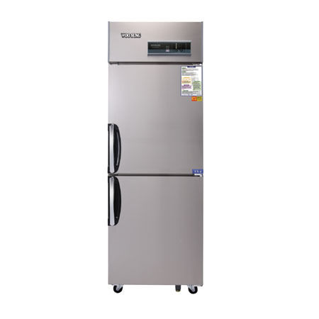 WSM-630R Refrigerator/Freezer