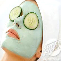 Beauty Face Pack