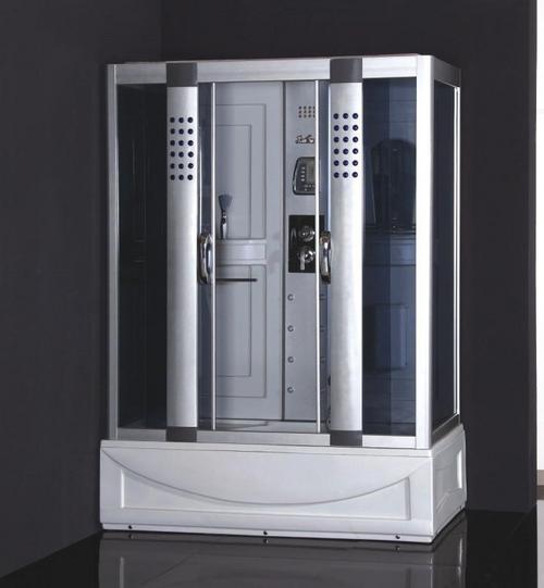 Complete Shower Cabinets