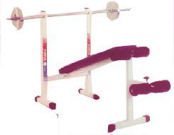 Decline Bench