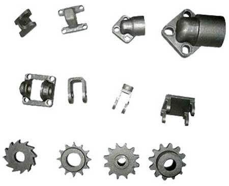 Die Casting Machine Spares