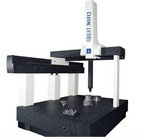 Great301512 Coordinate Measuring Machine