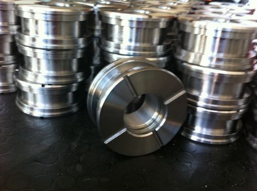 Hydraulic Cylinder Pistons