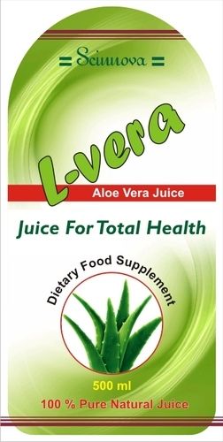 L-Vera Juice