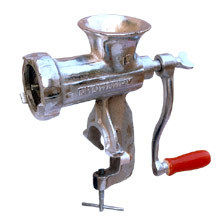 Multi Purpose Hand Driven Mincer