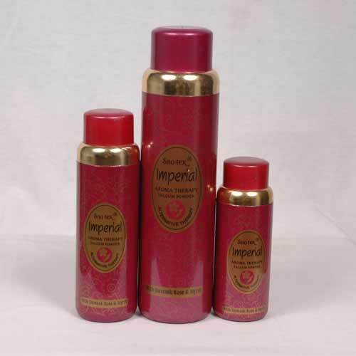 Perfumed Talcum Powder