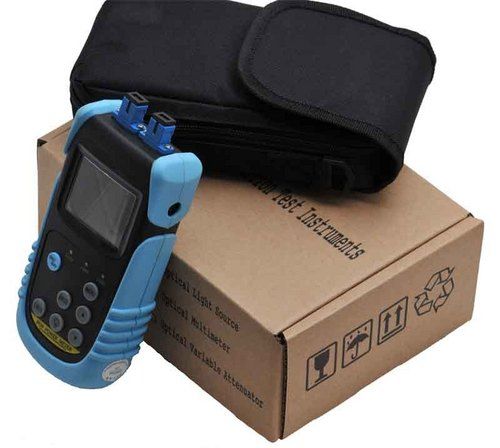 Portable Pon Optical Power Meter(New Mode)