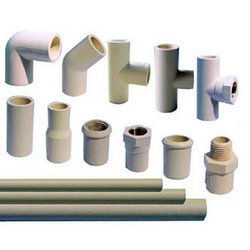 Pvc Pipes And Fittings