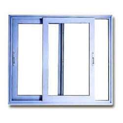 PVC Windows